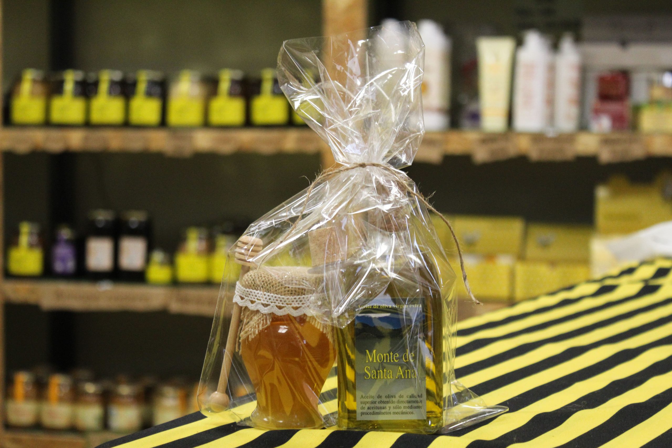 Detalles de Comunión Detalles de Comunión