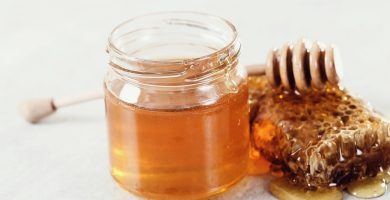 Panales de miel